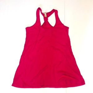 Ambiance Apparel Pink Dress Women’s Medium